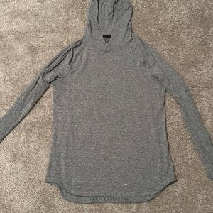 Lululemon Hooded Shirt for Men